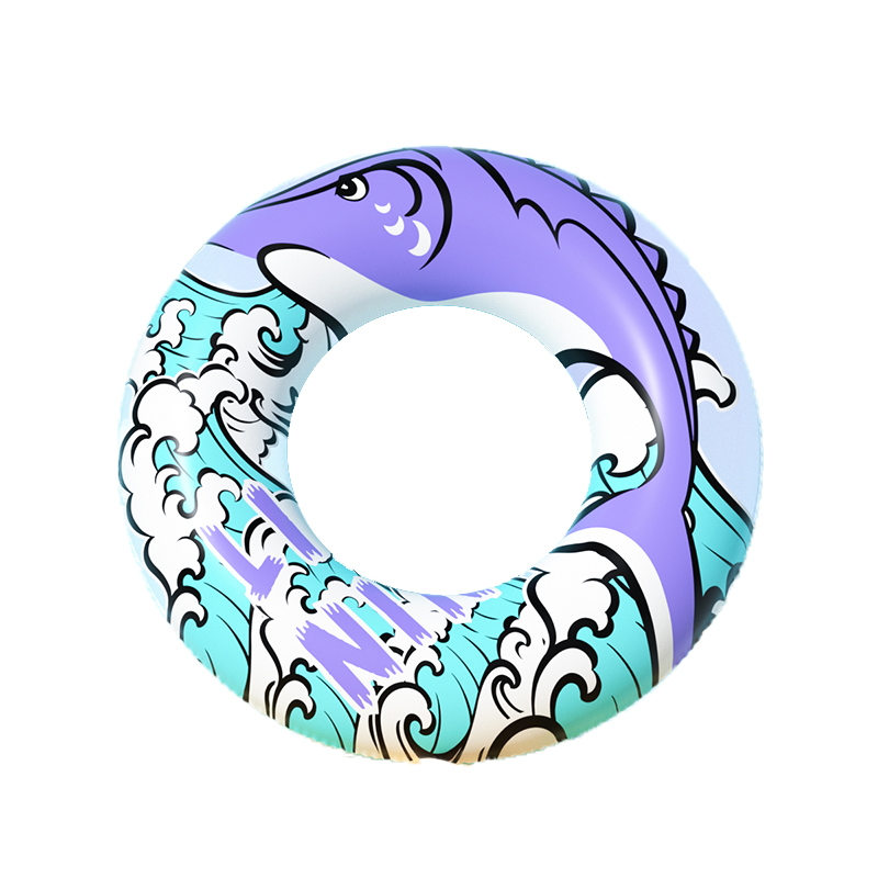 LINING Надувные круги Unisex White Flower Wave
LINING Надувные круги Unisex White Flower Wave