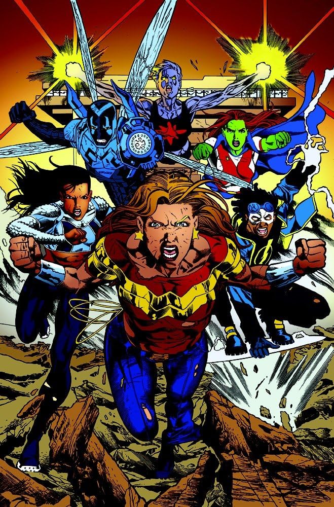 Teen Titans: Child's Play (DC Comics)
Teen Titans: Child's Play (DC Comics)