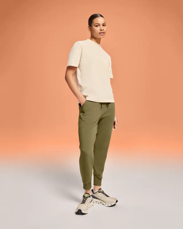 Спортивные штаны On-Running, коричневый
Спортивные штаны On-Running, коричневый