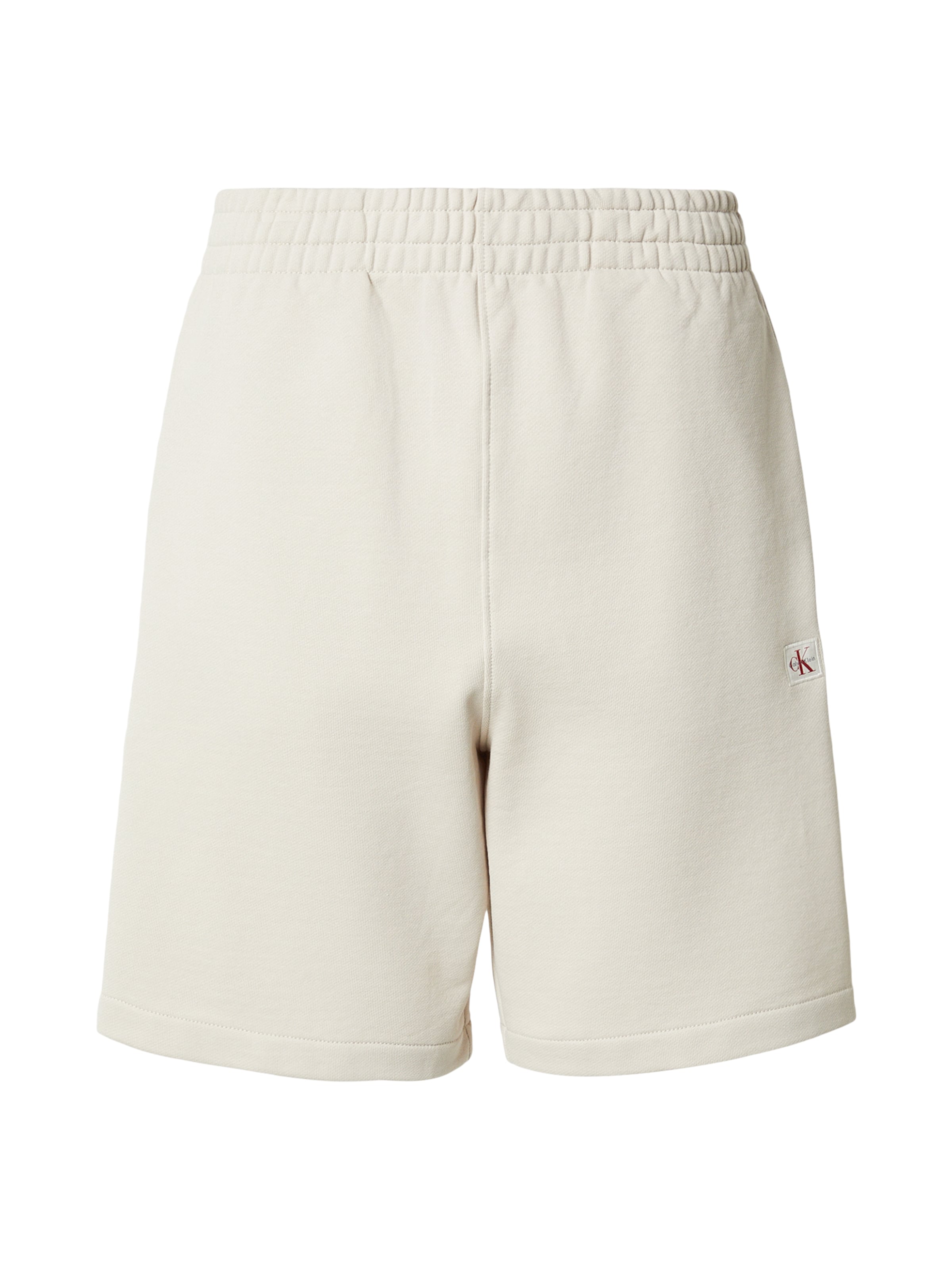 Calvin Klein Jeans Шорты Regular в белом цвете
Calvin Klein Jeans Шорты Regular в белом цвете