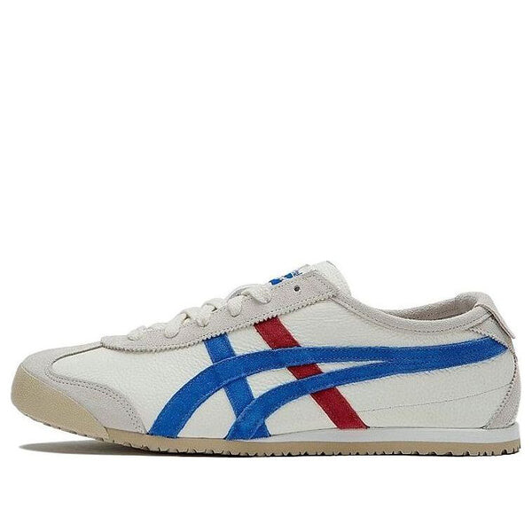 Кроссовки мексика 66 Onitsuka Tiger, белый
Кроссовки мексика 66 Onitsuka Tiger, белый