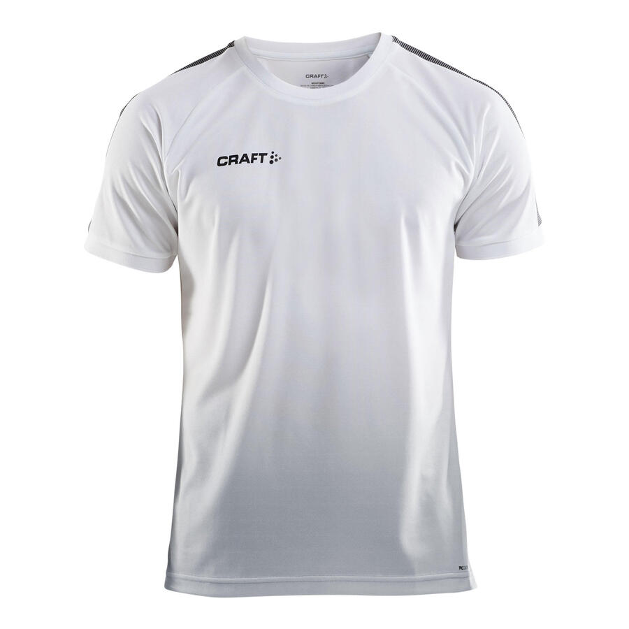Мужская профессиональная футболка Craft Control Fade 1906701
Мужская профессиональная футболка Craft Control Fade 1906701