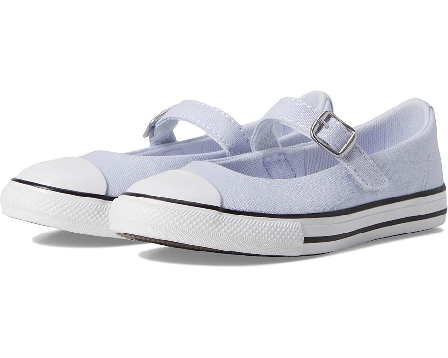 Кроссовки Converse Kids Chuck Taylor All Star Dainty Mary Jane, цвет Blueberry Ice/White/Black
Кроссовки Converse Kids Chuck Taylor All Star Dainty Mary Jane, цвет Blueberry Ice/White/Black