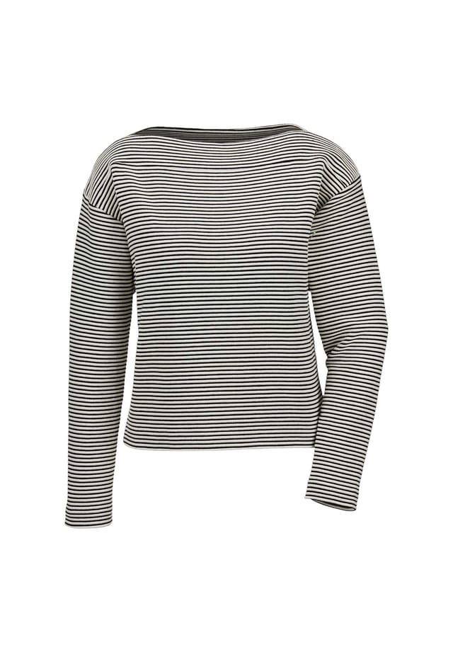 Полосатая рубашка Madeleine, мультиколор
Полосатая рубашка Madeleine, мультиколор