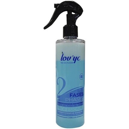 Acond Bifasico Azul 300 Hair N Lovyc
Acond Bifasico Azul 300 Hair N Lovyc