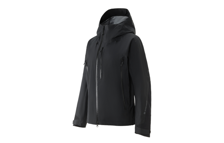 Куртка Women's KOLON SPORT, черный
Куртка Women's KOLON SPORT, черный