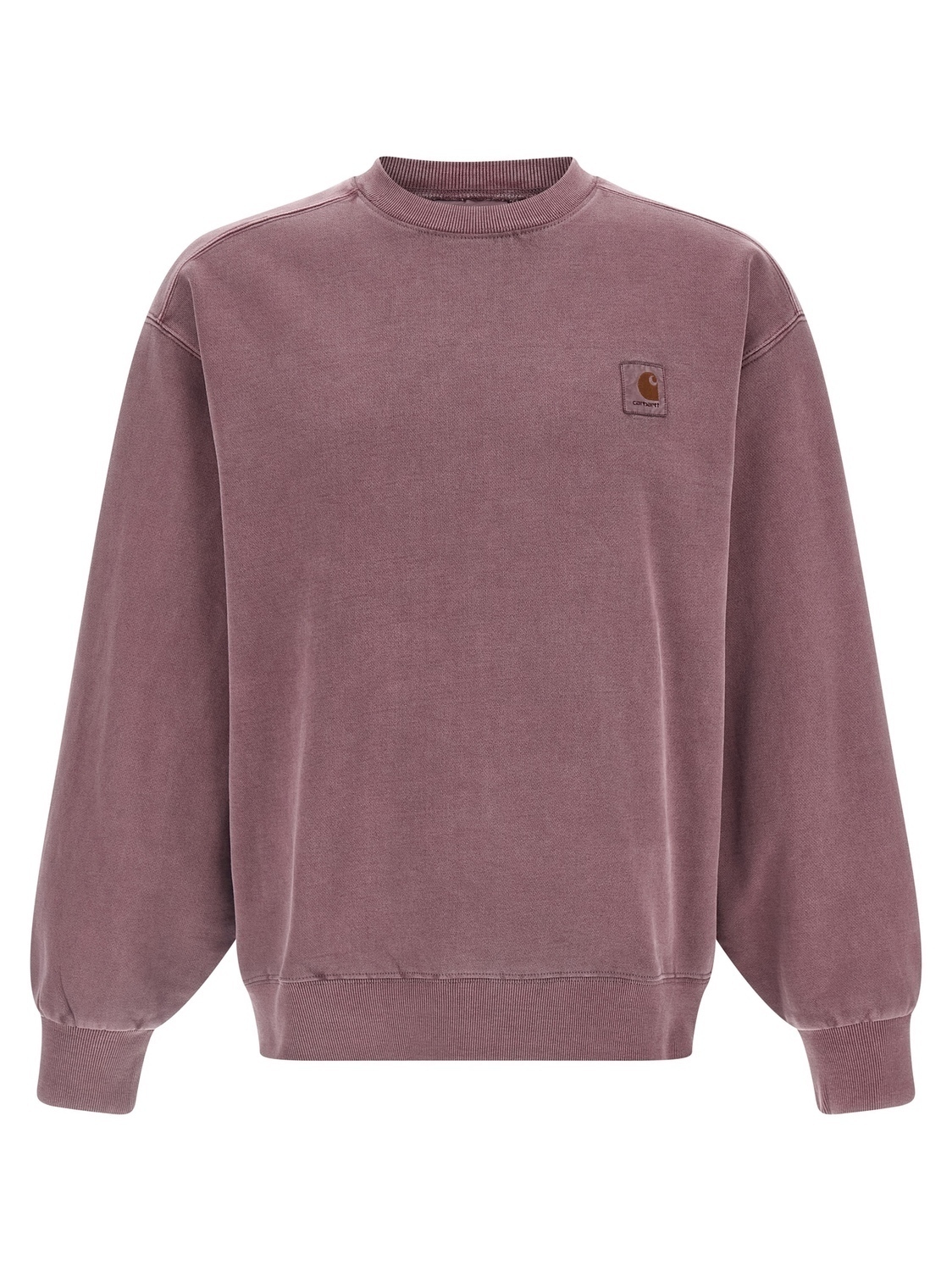 Свитшот 'Vista' CARHARTT WIP, фиолетовый
Свитшот 'Vista' CARHARTT WIP, фиолетовый