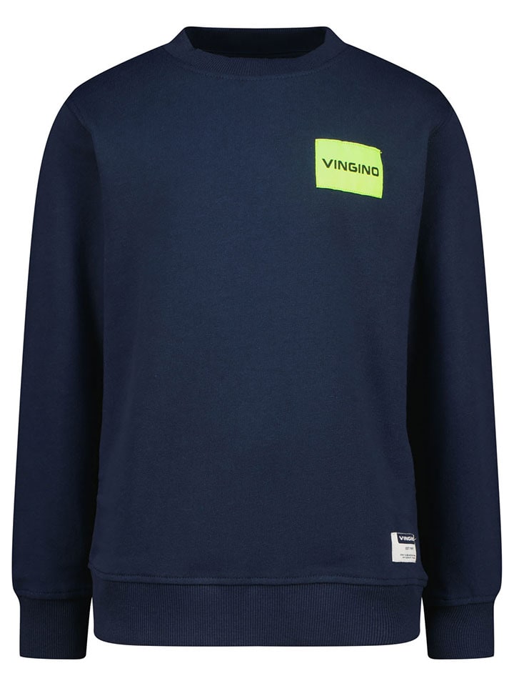 Толстовка Vingino
Толстовка Vingino