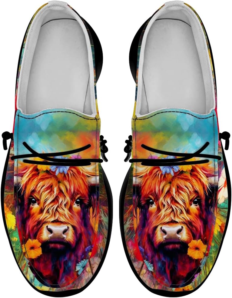 Лоферы Quorax для женщин и мужчин, кожаные слипоны, повседневная обувь для ходьбы, подарки для мужчин и женщин, синий/желтый/коричневый
Лоферы Quorax для женщин и мужчин, кожаные слипоны, повседневная обувь для ходьбы, подарки для мужчин и женщин, синий/желтый/коричневый