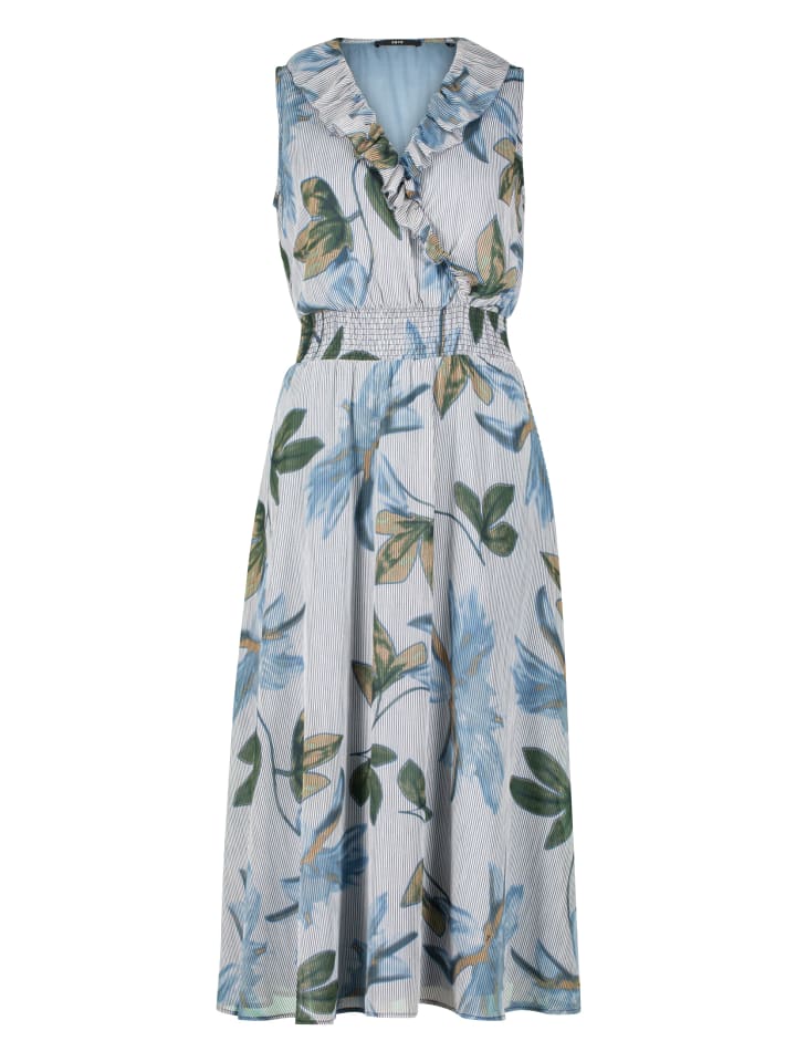 Длинное платье Zero
Длинное платье Zero