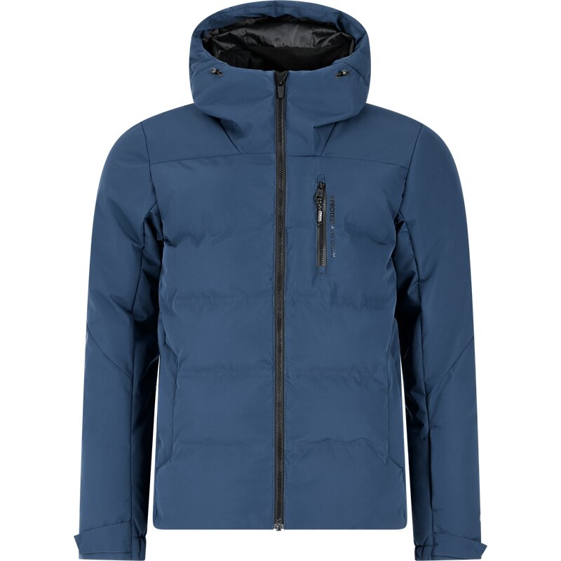 Функциональная куртка prtsuperior snowjacket Protest, синий
Функциональная куртка prtsuperior snowjacket Protest, синий