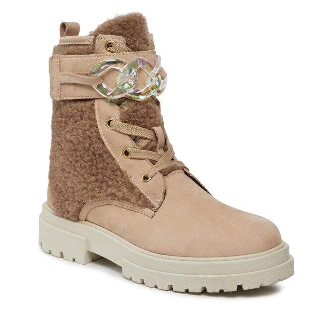 Сапоги Primigi S, бежевый
Сапоги Primigi S, бежевый
