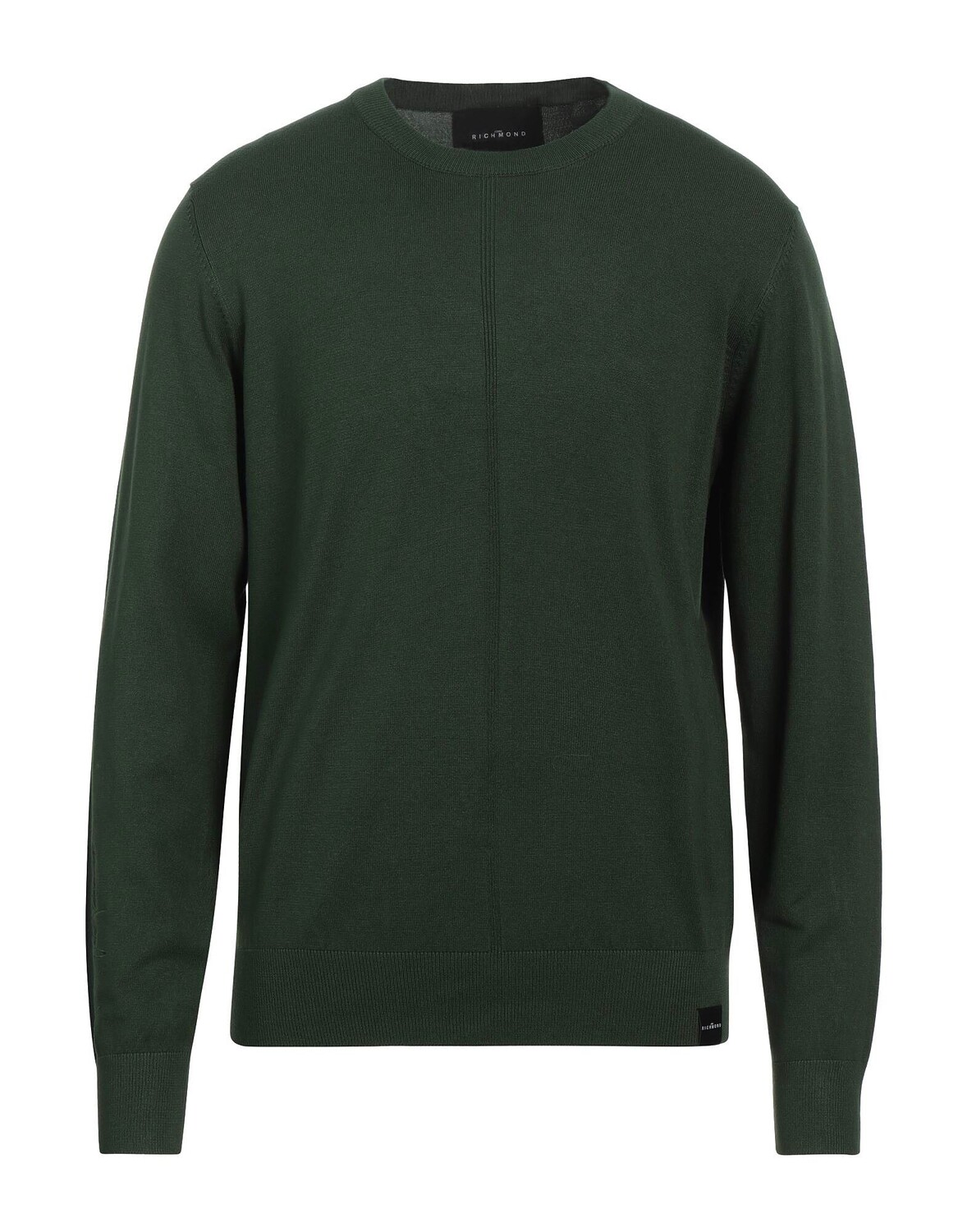 Свитер John Richmond, темно-зеленый
Свитер John Richmond, темно-зеленый