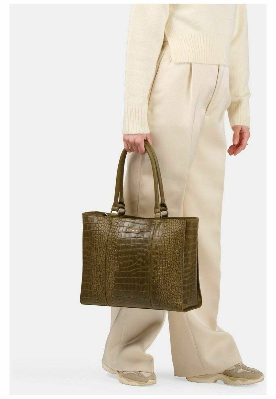 Сумка Burkely Handbag, Olive
Сумка Burkely Handbag, Olive