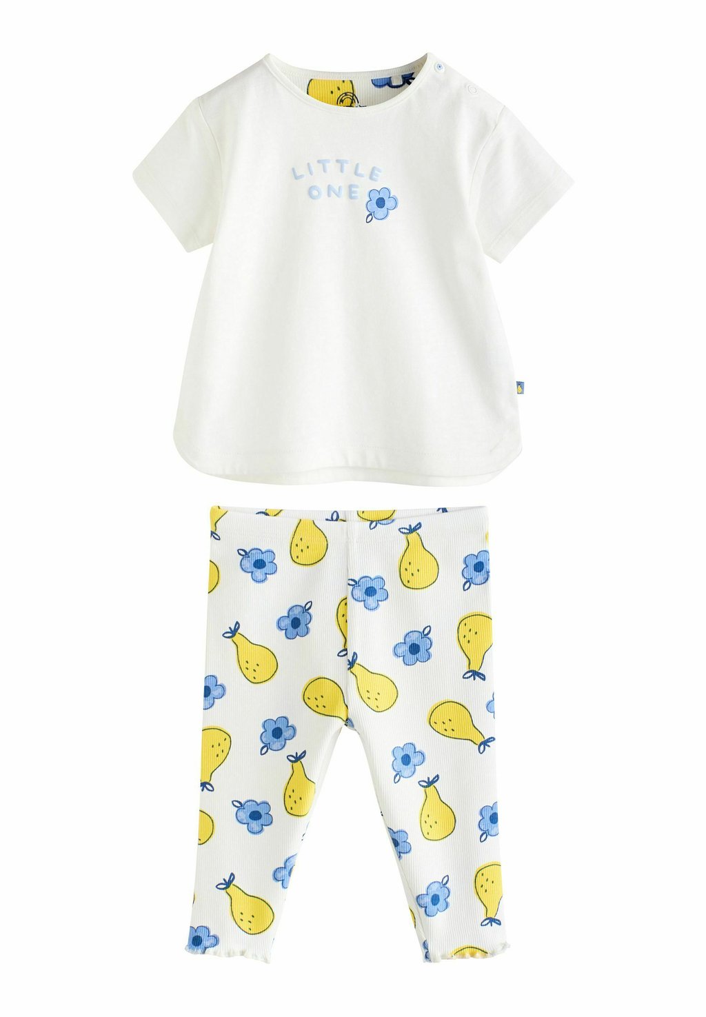 Футболка с принтом REGULAR FIT Next, белый
Футболка с принтом REGULAR FIT Next, белый