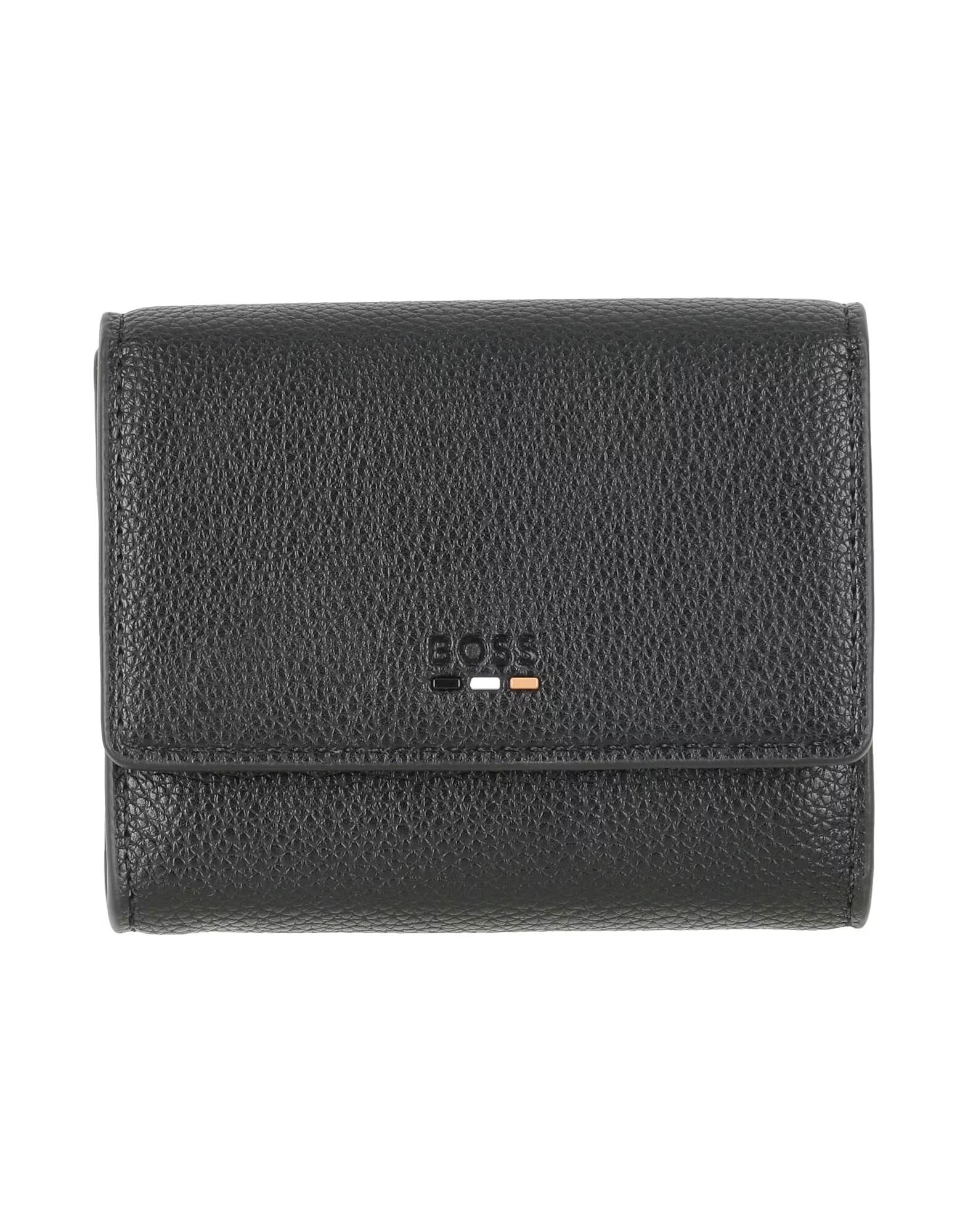 Кошелек Boss, черный
Кошелек Boss, черный