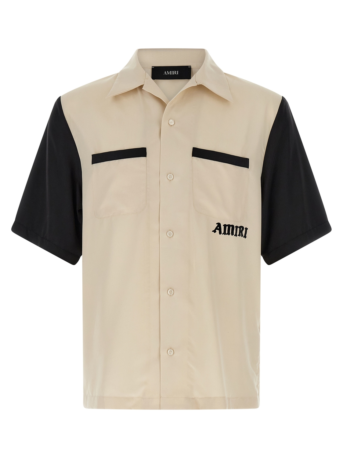 Рубашка «Алабастер» AMIRI, мультиколор
Рубашка «Алабастер» AMIRI, мультиколор