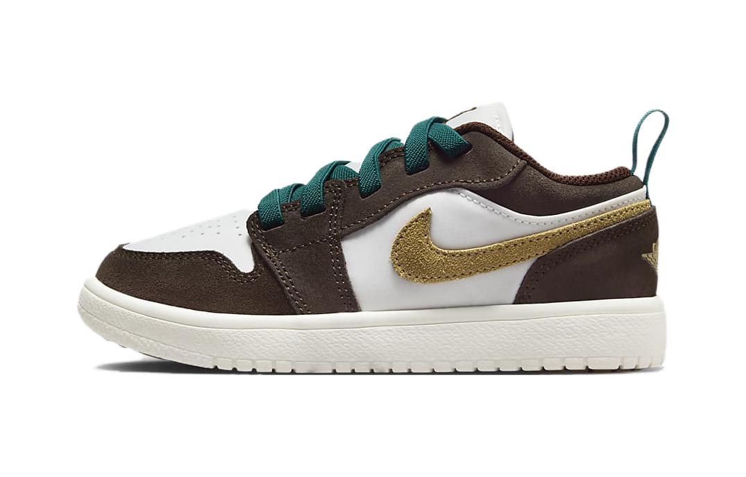 Низкие кроссовки Low Alt SE Cacao Wow Twine PS Jordan, черный/желтый
Низкие кроссовки Low Alt SE Cacao Wow Twine PS Jordan, черный/желтый