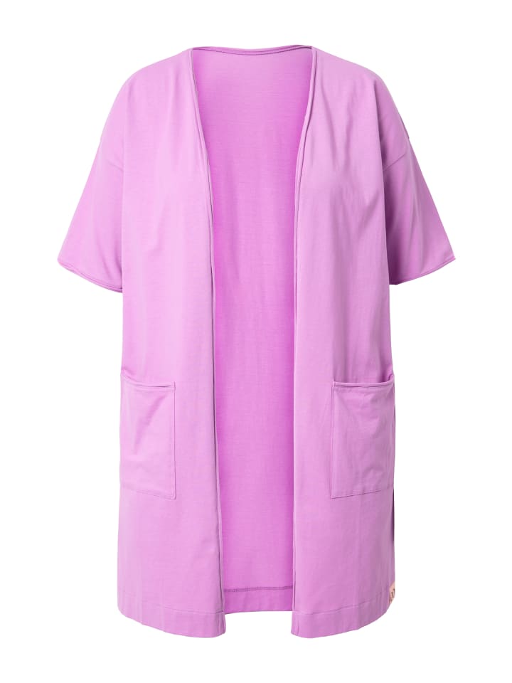 Спортивная куртка LAURASØN, цвет amethyst
Спортивная куртка LAURASØN, цвет amethyst