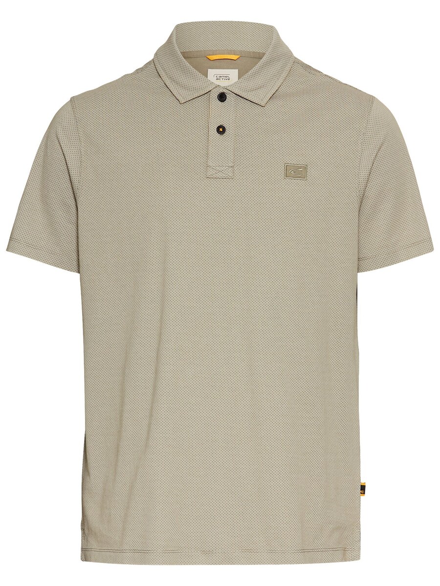 Рубашка CAMEL ACTIVE, зеленый
Рубашка CAMEL ACTIVE, зеленый