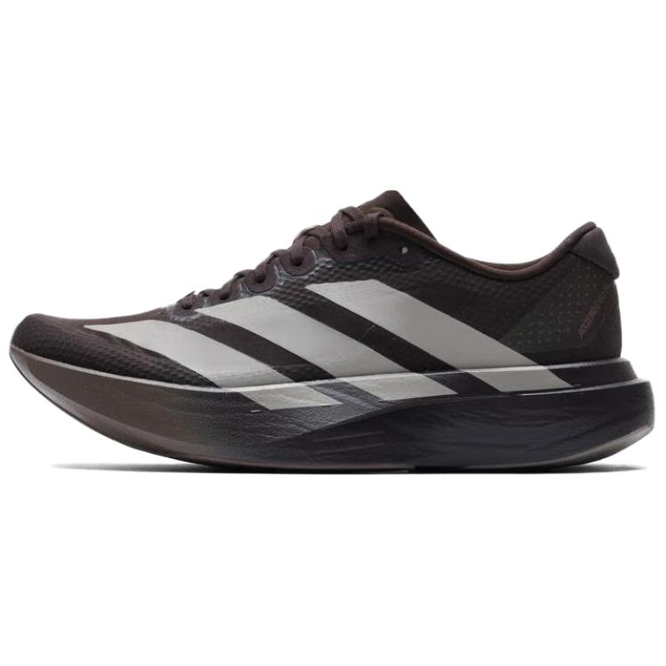 Adidas Adizero Evo SL дышащие беговые кроссовки женские Umber
Adidas Adizero Evo SL дышащие беговые кроссовки женские Umber