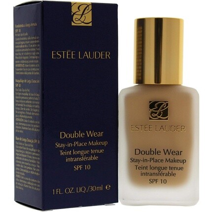 Estee Lauder Double Wear тональный крем SPF 10 2N2 - Бафф 30 мл Estée Lauder
Estee Lauder Double Wear тональный крем SPF 10 2N2 - Бафф 30 мл Estée Lauder
