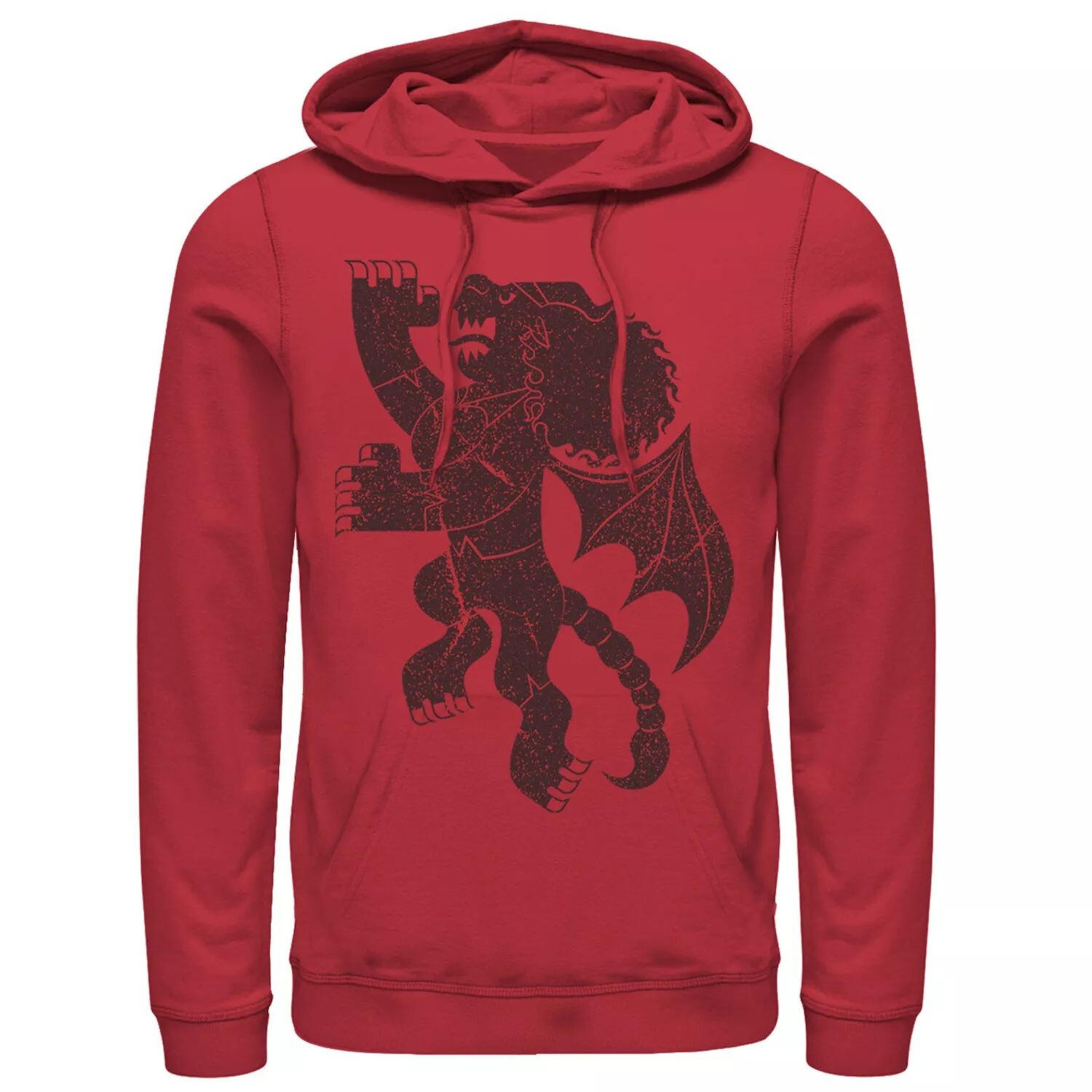 Мужская толстовка с капюшоном Disney/Pixar Onward Manticore's Tavern Crest Disney / Pixar
Мужская толстовка с капюшоном Disney/Pixar Onward Manticore's Tavern Crest Disney / Pixar