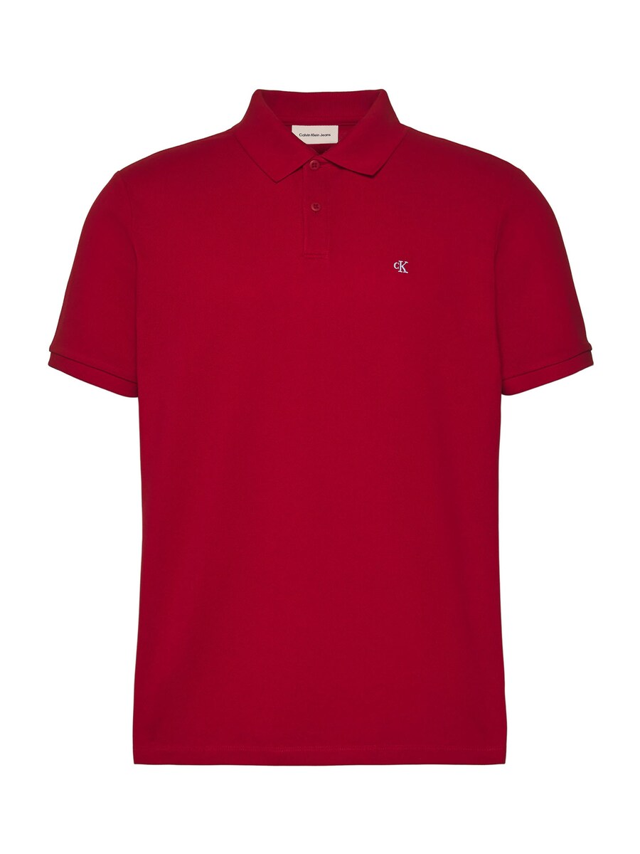 Рубашка Calvin Klein Jeans, красный
Рубашка Calvin Klein Jeans, красный