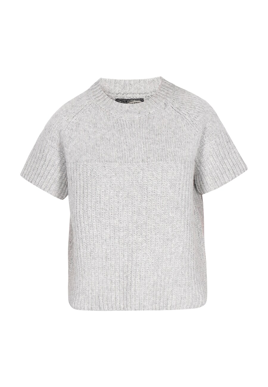 Рубашка DreiMaster Vintage, светло-серый
Рубашка DreiMaster Vintage, светло-серый