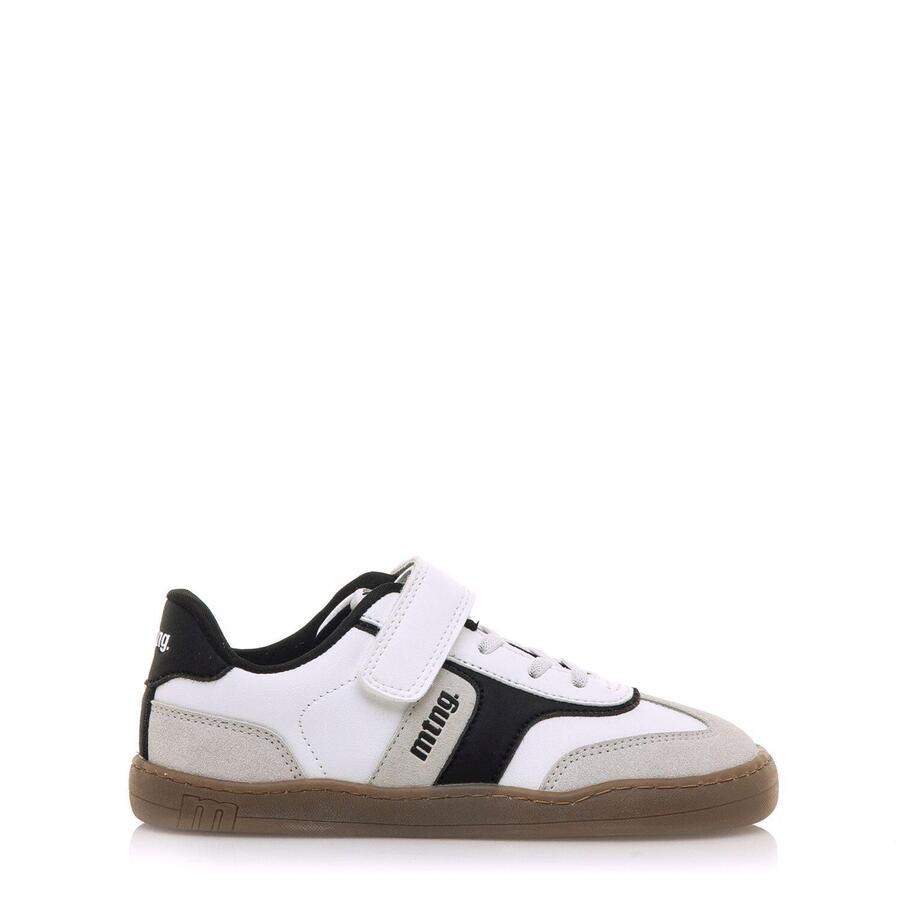 Кроссовки босиком для мальчиков MTNG KIDS БЕСПЛАТНО белые
Кроссовки босиком для мальчиков MTNG KIDS БЕСПЛАТНО белые