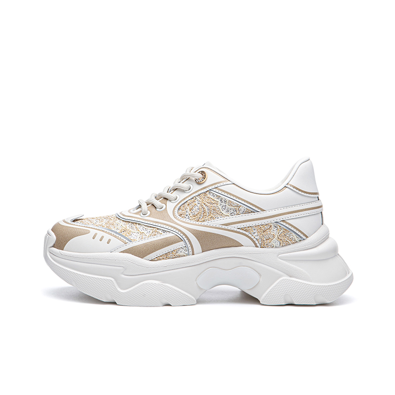 Ed Hardy ACC противоскользящие износостойкие низкие массивные кроссовки унисекс - берёзово-коричневый / слоновая кость, цвет Birch Brown / Ivory
Ed Hardy ACC противоскользящие износостойкие низкие массивные кроссовки унисекс - берёзово-коричневый / слоновая кость, цвет Birch Brown / Ivory