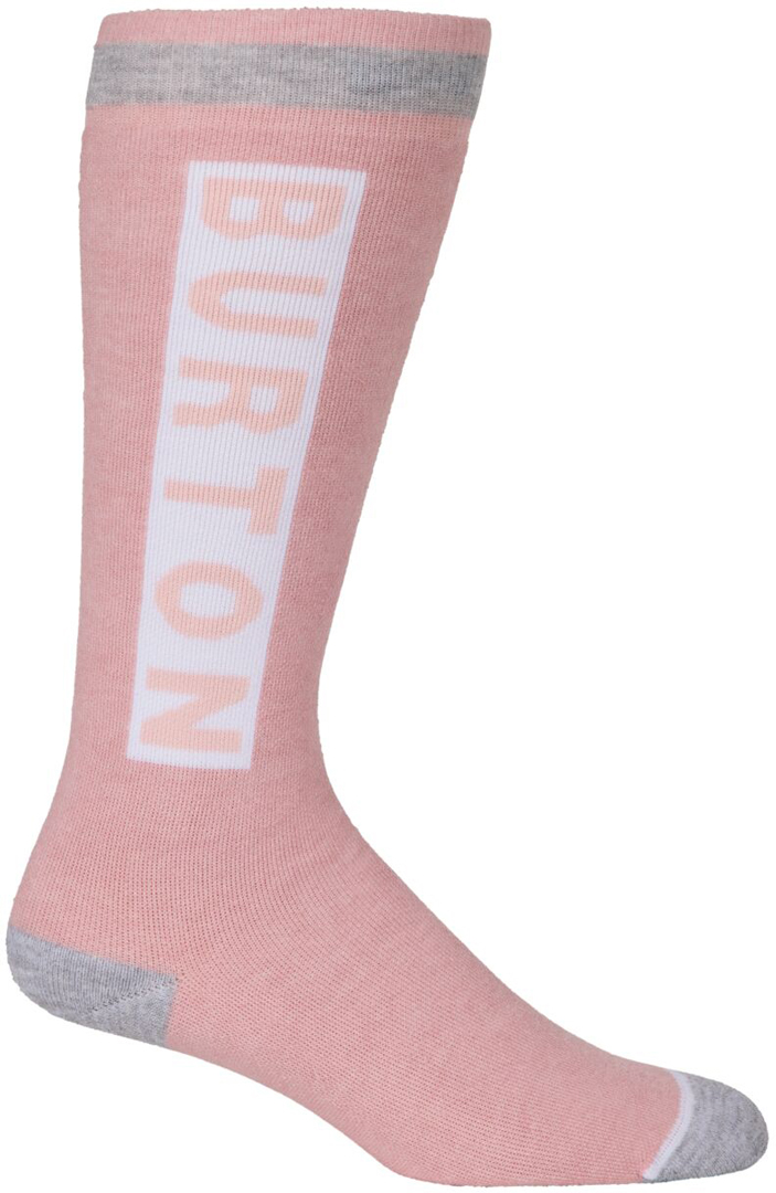 Burton Носки Women weekend midweight 2 pack stout white M/L
Burton Носки Women weekend midweight 2 pack stout white M/L