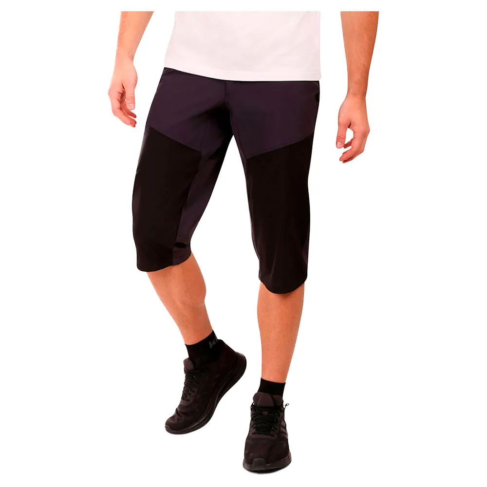 Брюки Kilpi Olpra 3/4, черный
Брюки Kilpi Olpra 3/4, черный