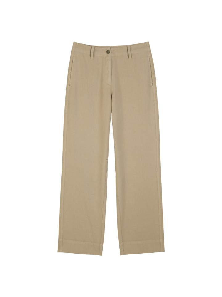 Тканевые брюки Marc O'Polo, цвет summer sand
Тканевые брюки Marc O'Polo, цвет summer sand