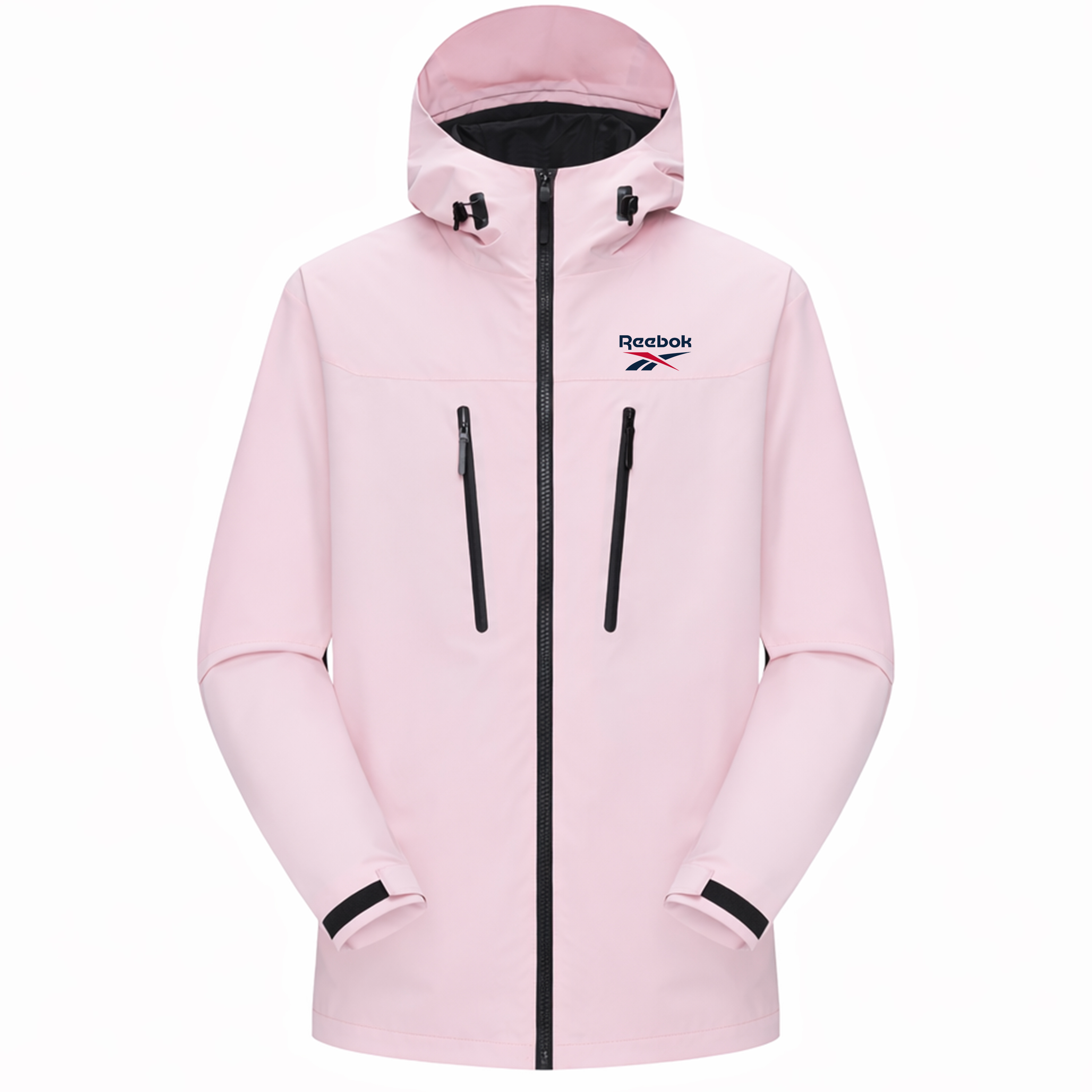 Куртка Unisex Hooded Moderate Others Reebok, светло-розовый
Куртка Unisex Hooded Moderate Others Reebok, светло-розовый