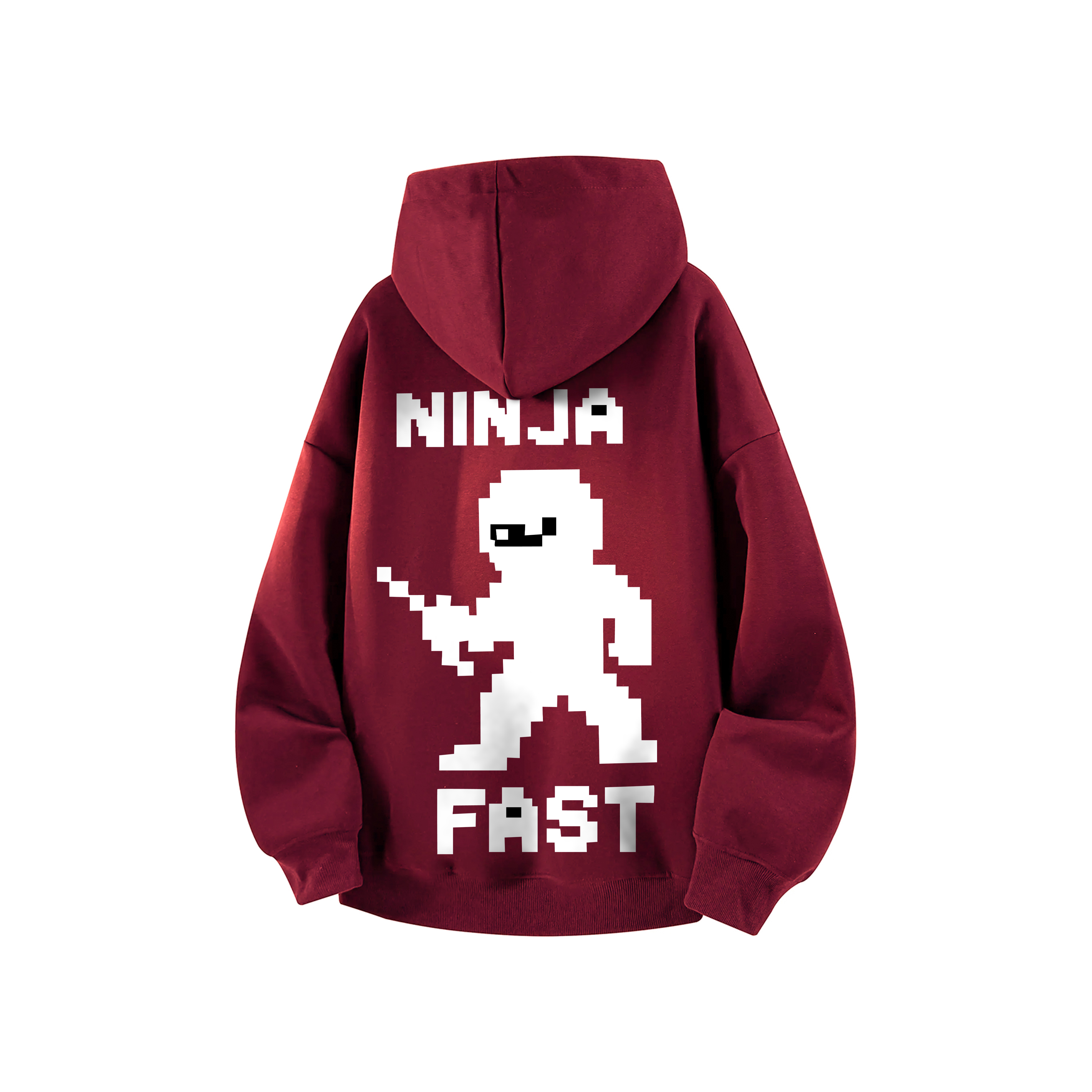 Унисекс худи средней плотности HUANQIU, burgundy
Унисекс худи средней плотности HUANQIU, burgundy