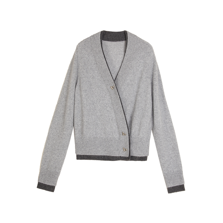 ELLE Свитер Women's Light Gray
ELLE Свитер Women's Light Gray