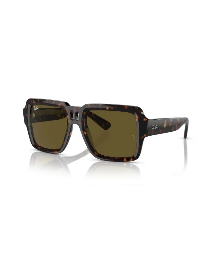 Модные солнцезащитные очки Magellan унисекс Ray-Ban, коричневый
Модные солнцезащитные очки Magellan унисекс Ray-Ban, коричневый