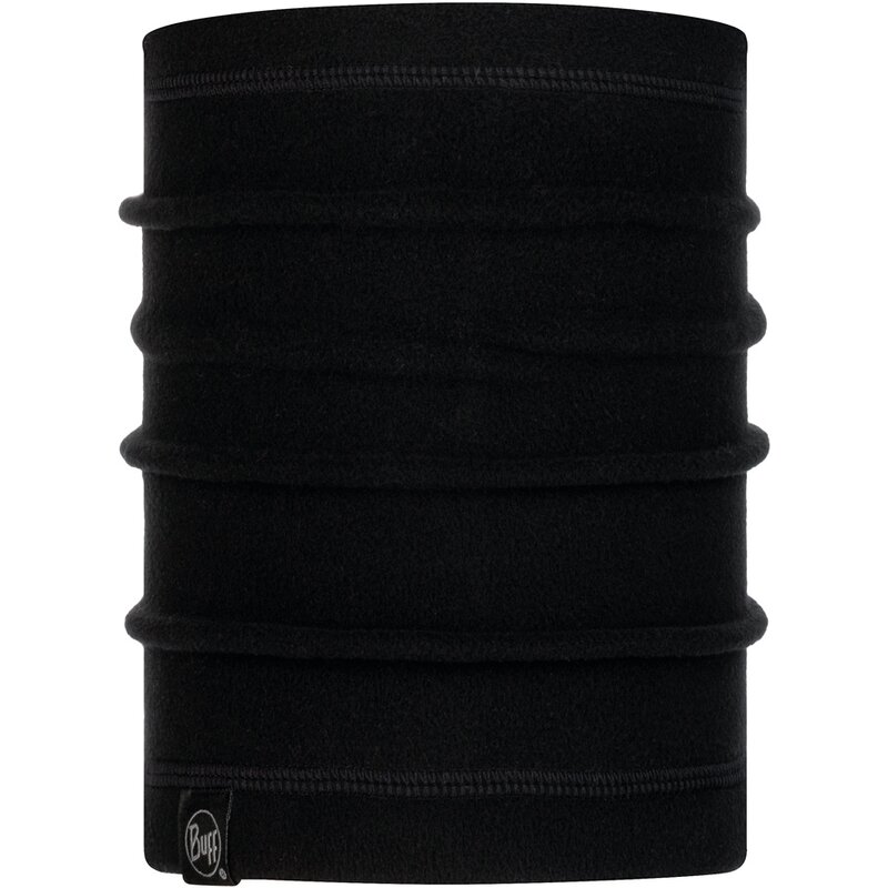 Шарф-Теплый утеплитель для шеи Buff, черный
Шарф-Теплый утеплитель для шеи Buff, черный