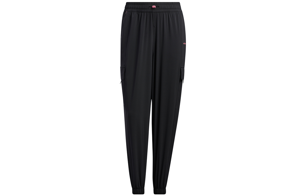 Вязаные спортивные штаны женские черные Adidas Neo
Вязаные спортивные штаны женские черные Adidas Neo