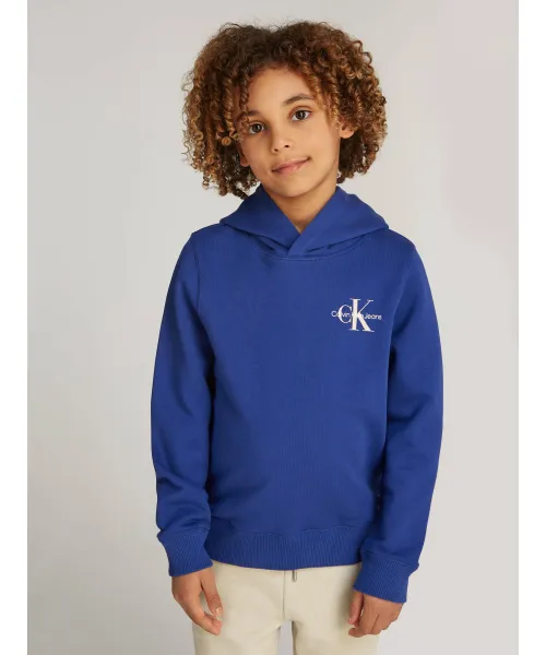 Толстовка Regular fit Calvin Klein Jeans, синий
Толстовка Regular fit Calvin Klein Jeans, синий