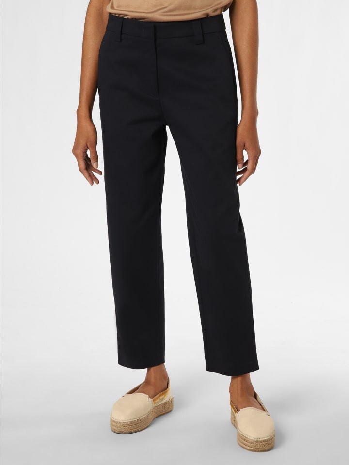 Тканевые брюки Marc O'Polo, синий
Тканевые брюки Marc O'Polo, синий