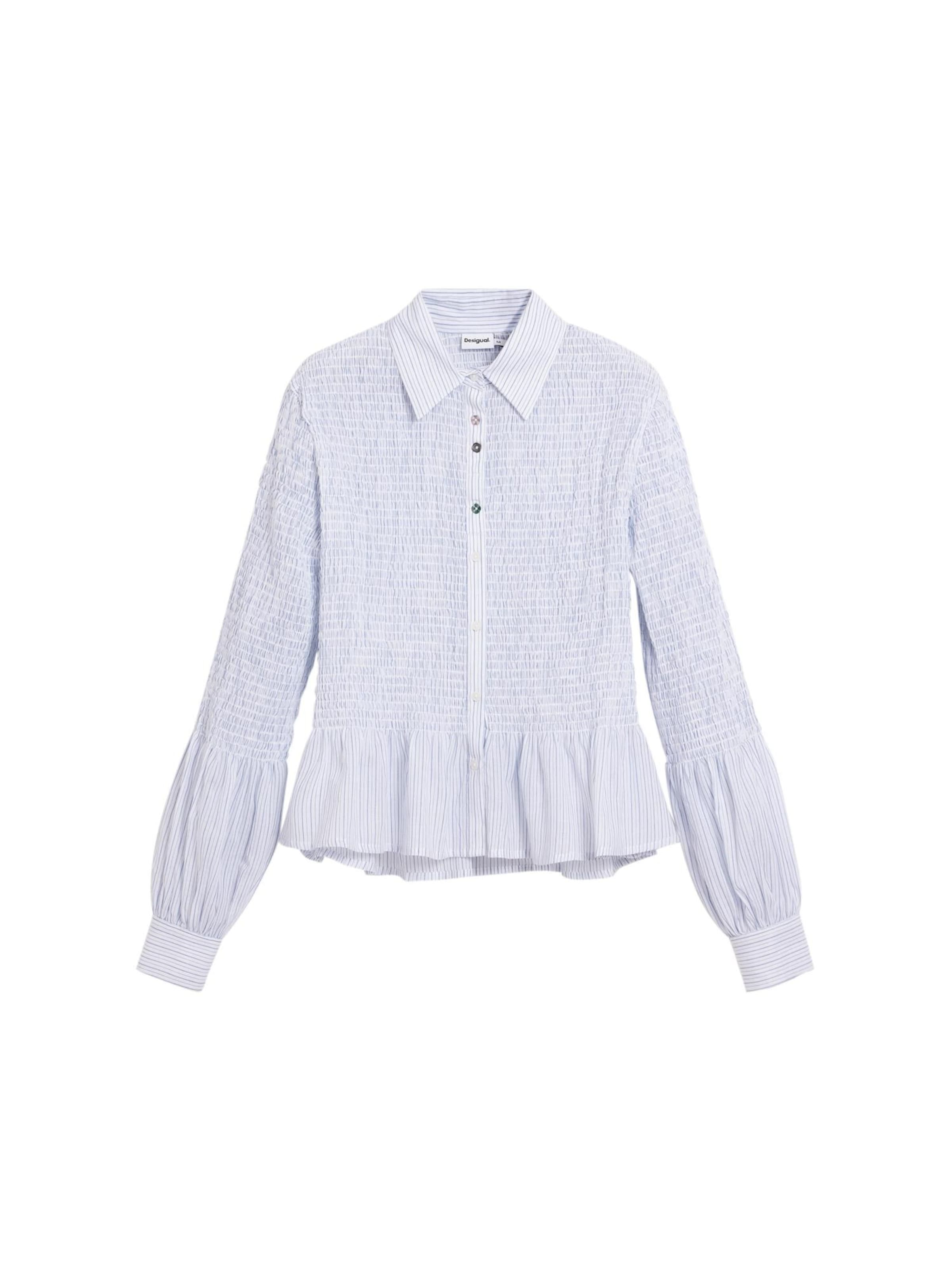 Desigual Рубашка в белом цвете
Desigual Рубашка в белом цвете