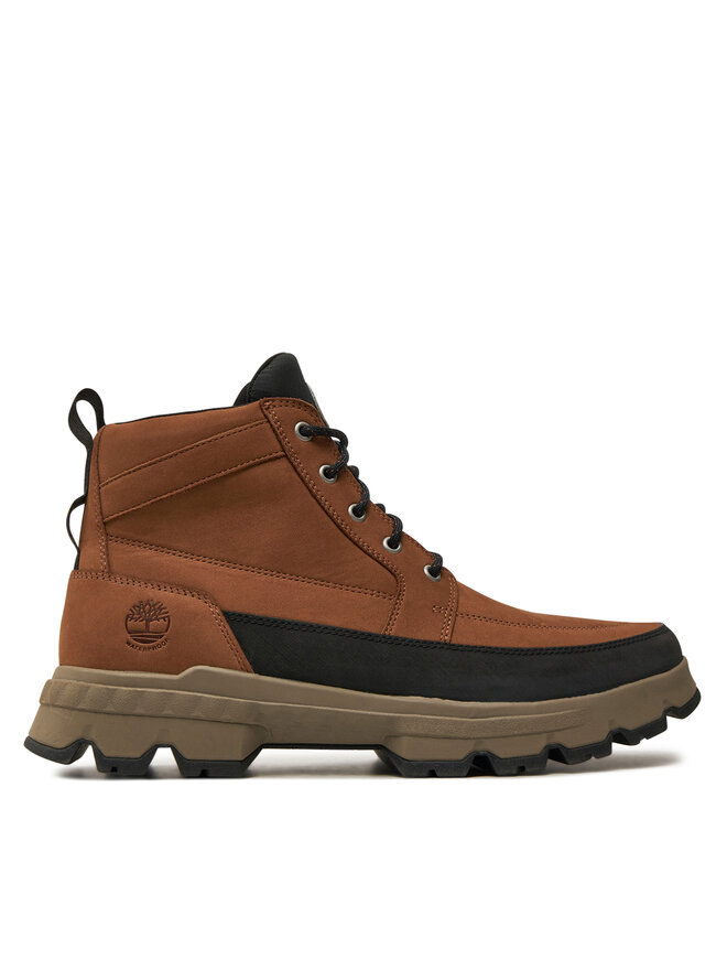 Ботильоны на шнуровке Tbl Orig Ultra Wp Chukka TB0A5USHF131 Timberland, желтый 
Ботильоны на шнуровке Tbl Orig Ultra Wp Chukka TB0A5USHF131 Timberland, желтый