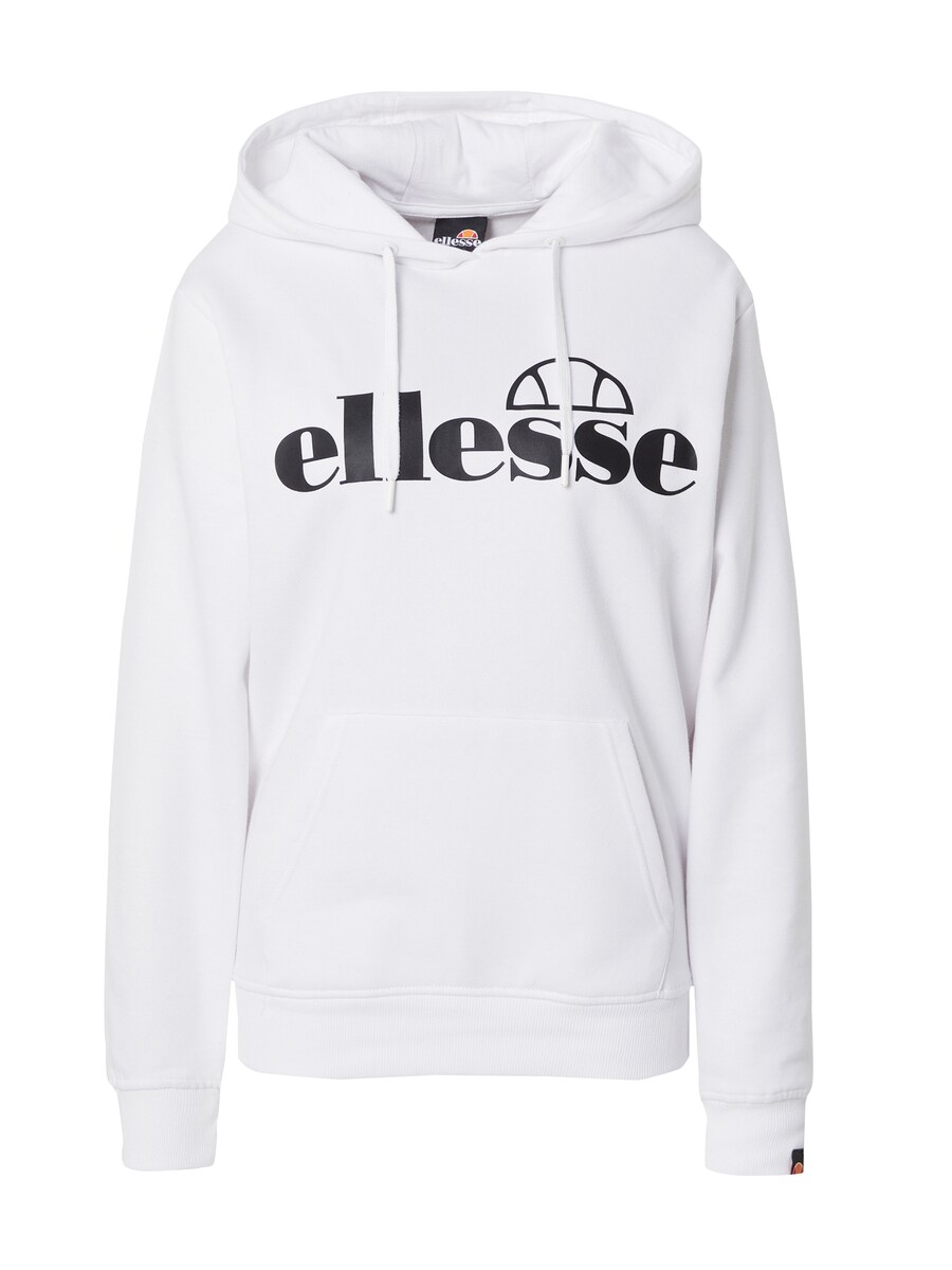 Толстовка ELLESSE Lyara, White
Толстовка ELLESSE Lyara, White