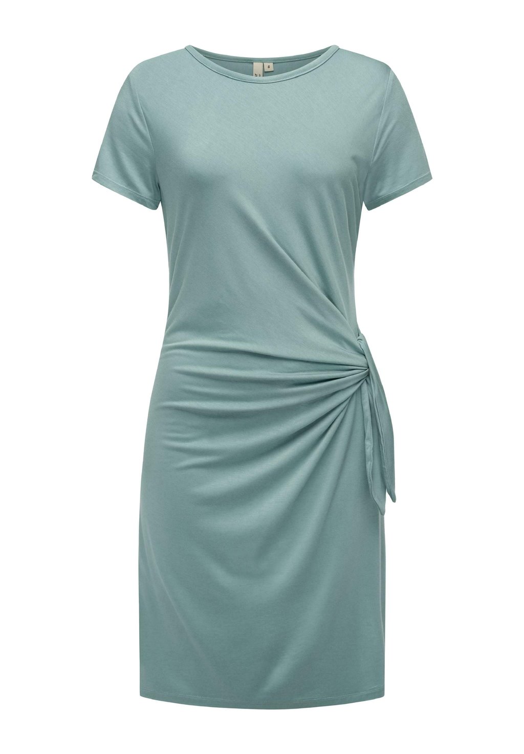 Платье из джерси KNOTTA - Shift dress Ragwear, светло-голубой
Платье из джерси KNOTTA - Shift dress Ragwear, светло-голубой