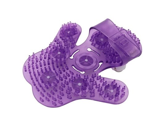 Ручной массажер для тела, inna
Ручной массажер для тела, inna