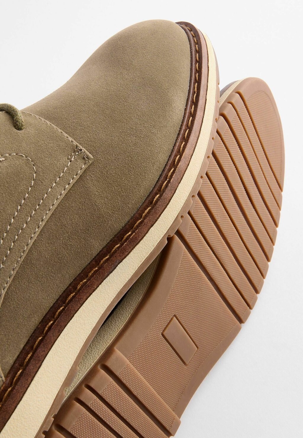 Ботильоны на шнуровке REGULAR FIT Next, коричневый
Ботильоны на шнуровке REGULAR FIT Next, коричневый