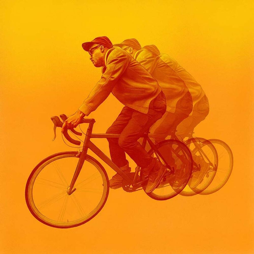 Диск CD Aloha - Son Little
Диск CD Aloha - Son Little