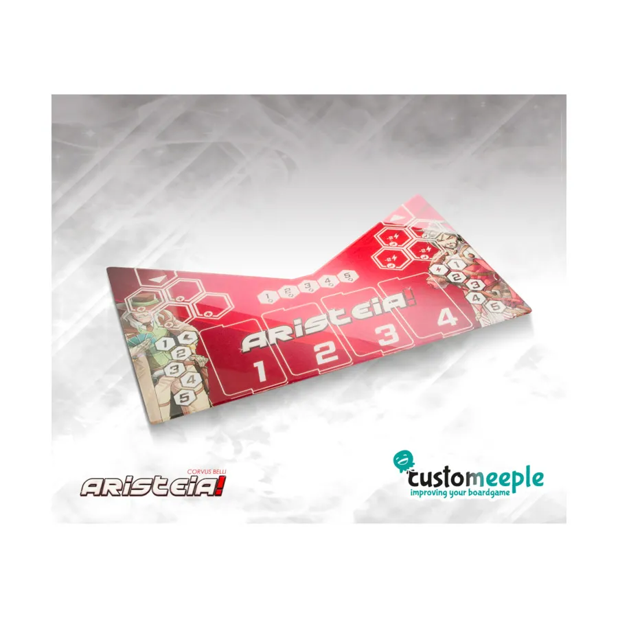 Декоративная накладка - красный, Aristeia! - Bases, Tops & Overlays (Customeeple)
Декоративная накладка - красный, Aristeia! - Bases, Tops & Overlays (Customeeple)